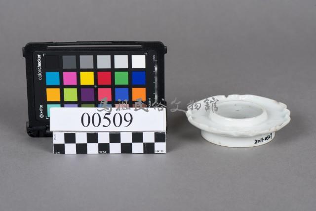碟盤座藏品圖，第3張