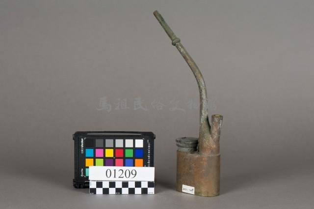 水煙袋藏品圖，第3張