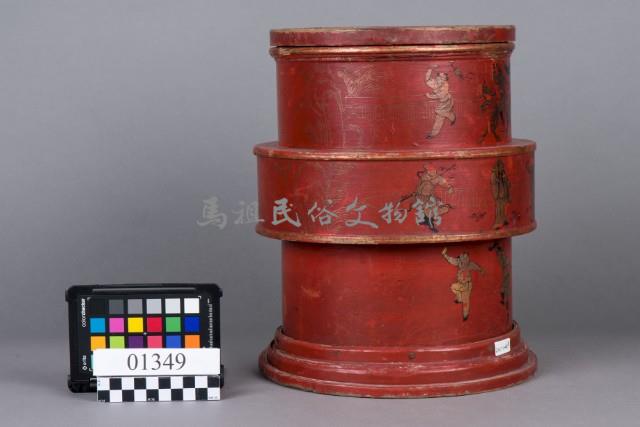 漆器藏品圖，第3張