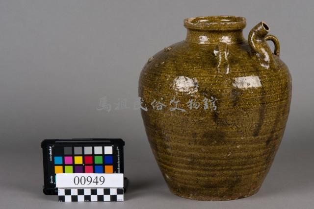 四耳甕藏品圖，第3張