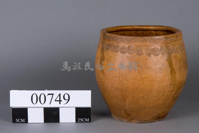 陶罐藏品圖，第3張