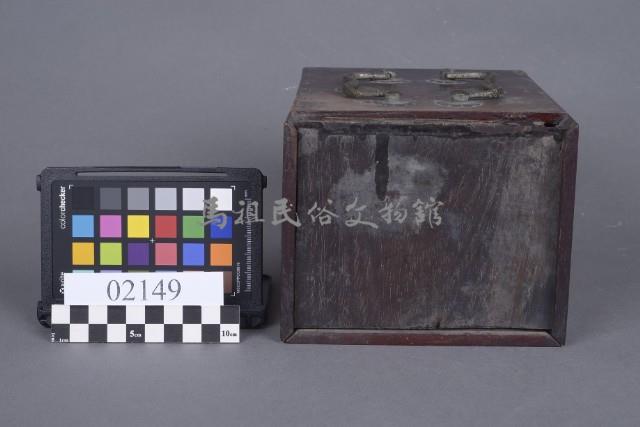 收納箱藏品圖，第3張