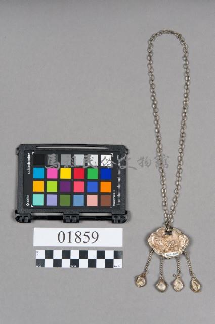 銀飾品藏品圖，第3張