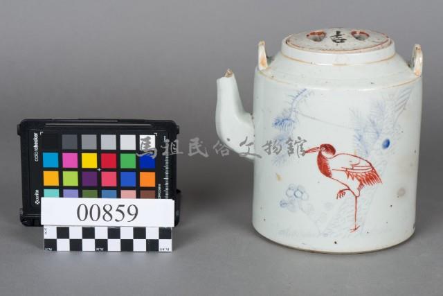 茶壺藏品圖，第3張