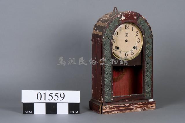 時鐘藏品圖，第3張