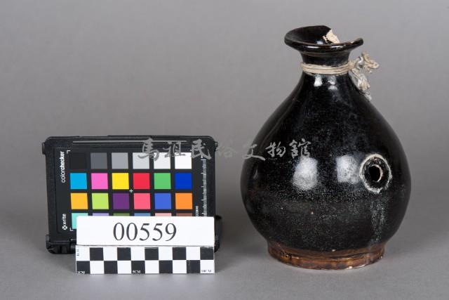 酒壺藏品圖，第3張