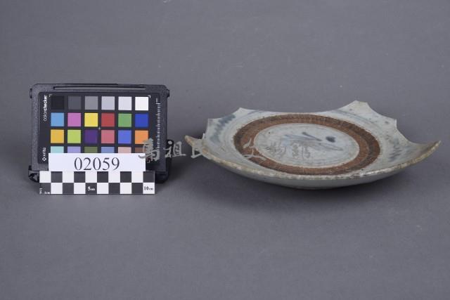 盤藏品圖，第3張