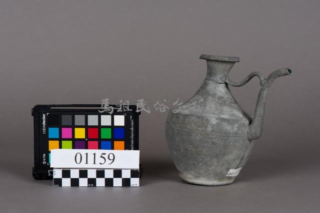 酒壺藏品圖，第3張