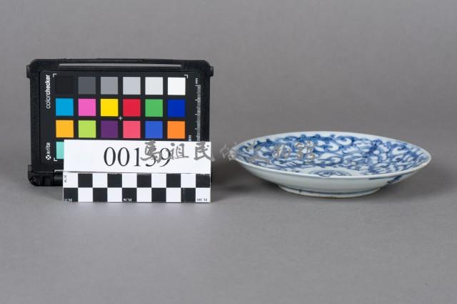 盤藏品圖，第3張