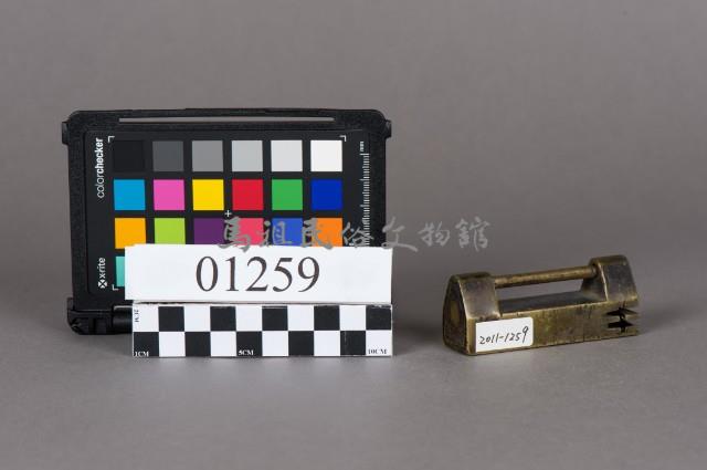 鎖藏品圖，第3張