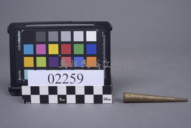 指套藏品圖，第3張