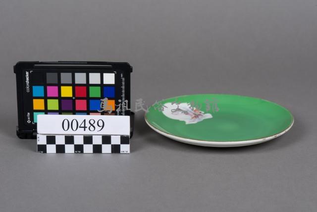 酒杯盤藏品圖，第3張