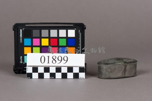 銀飾品藏品圖，第3張