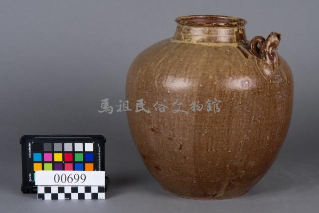 陶罐藏品圖，第3張