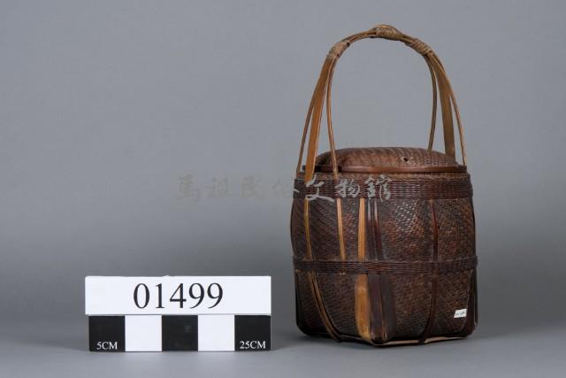 食籃藏品圖，第3張