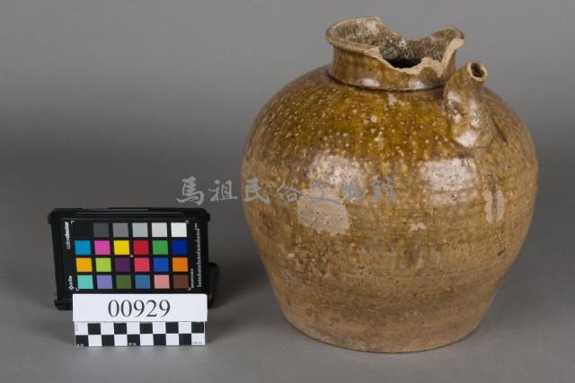 酒甕藏品圖，第3張