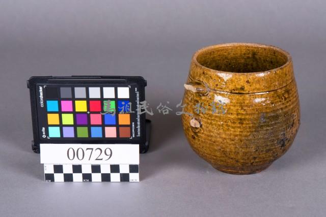 陶罐藏品圖，第3張