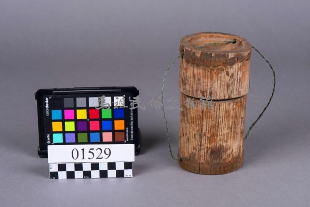 梭筒藏品圖，第3張