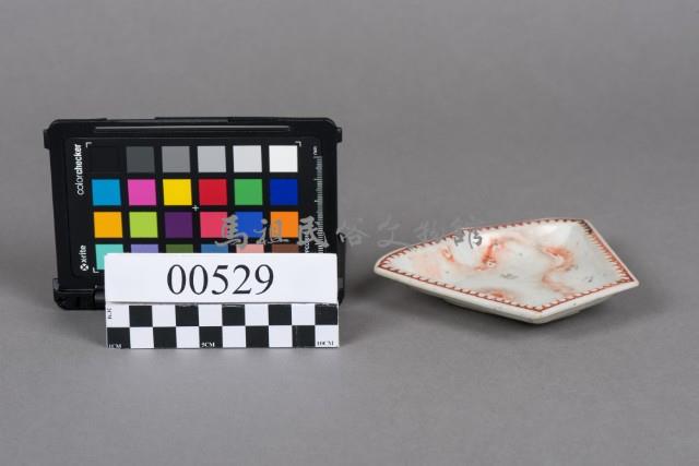 碟盤藏品圖，第3張