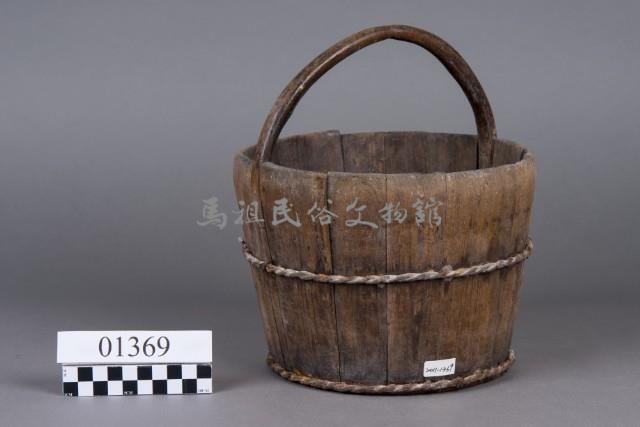 打水桶藏品圖，第3張