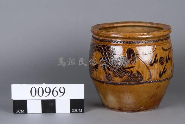 缸藏品圖，第3張