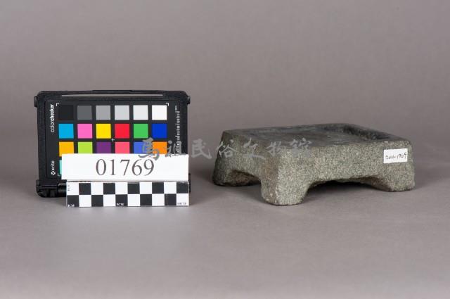 石硯藏品圖，第3張