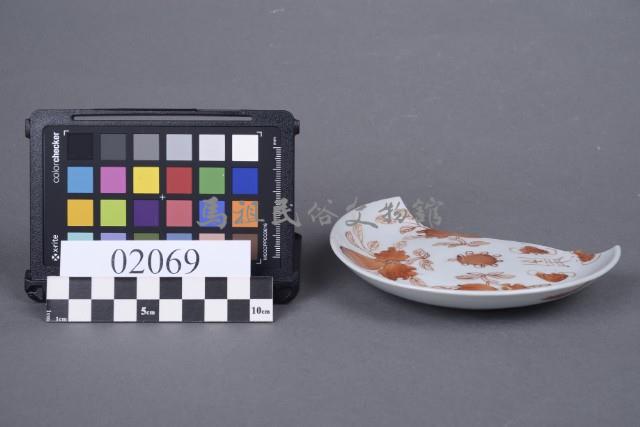 盤藏品圖，第3張