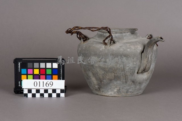 茶壺藏品圖，第3張