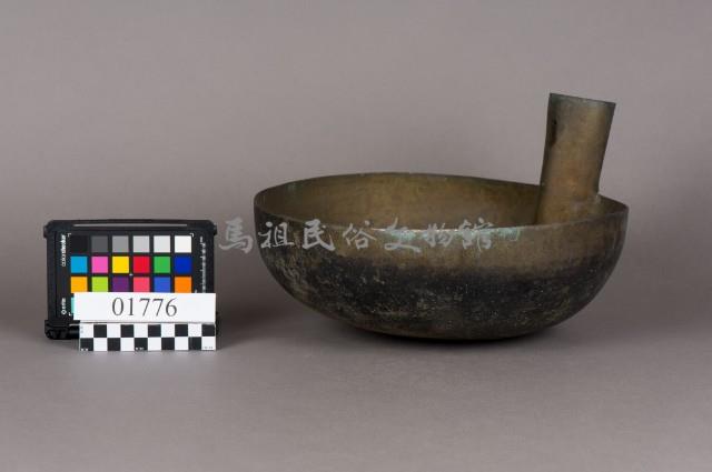 銅瓢藏品圖，第3張