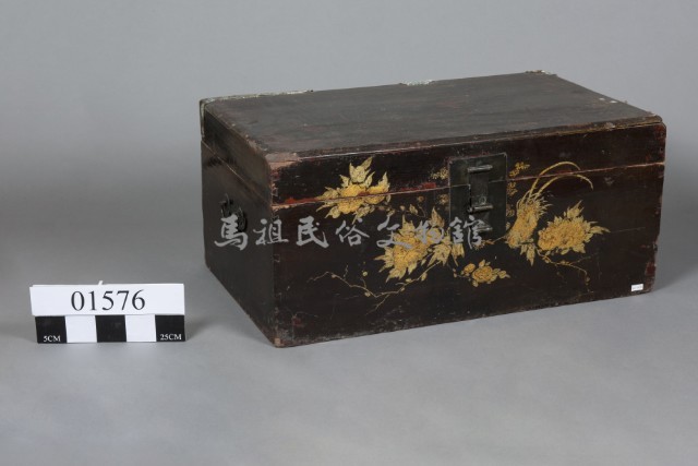 箱藏品圖，第3張