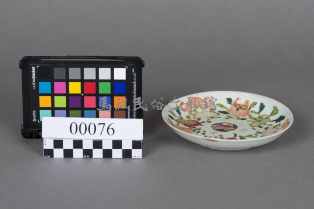 盤藏品圖，第3張