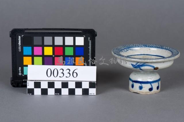 高足碟藏品圖，第3張