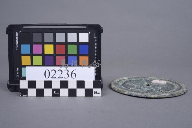 銅蓋藏品圖，第3張