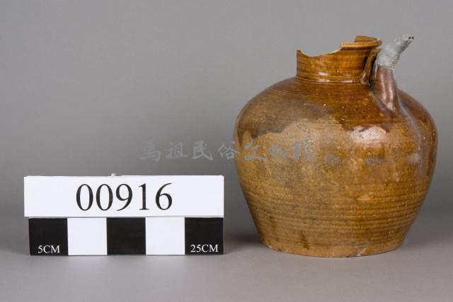 酒甕藏品圖，第3張