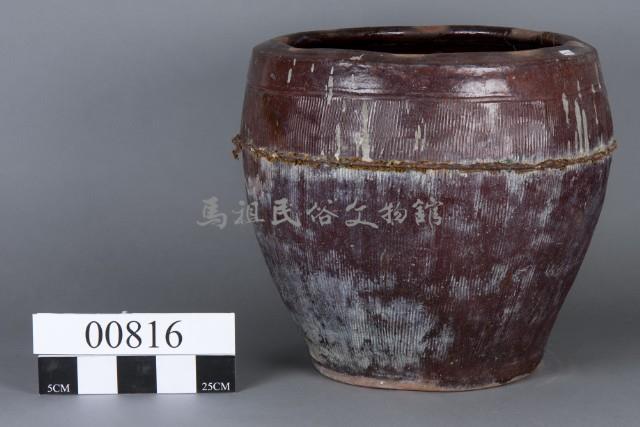 陶甕藏品圖，第3張