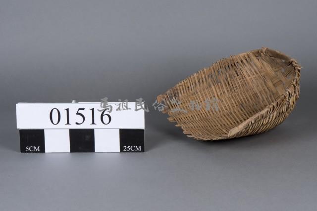 畚箕藏品圖，第3張