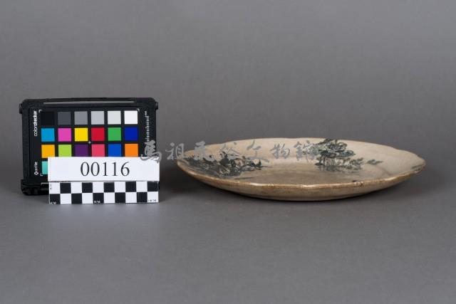 瓷盤藏品圖，第3張