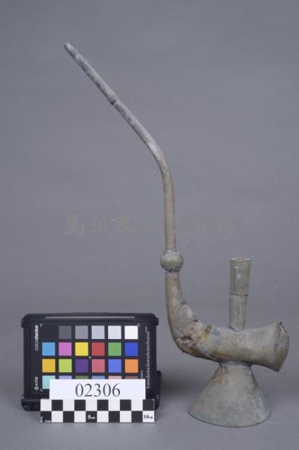 菸斗藏品圖，第3張