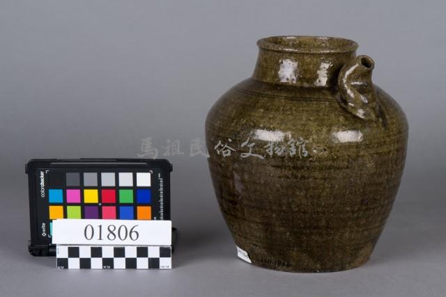 瓷壺藏品圖，第3張