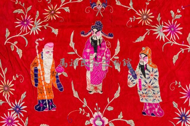 桌裙藏品圖，第3張