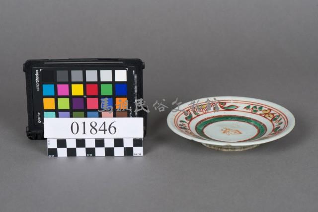 瓷盤藏品圖，第3張