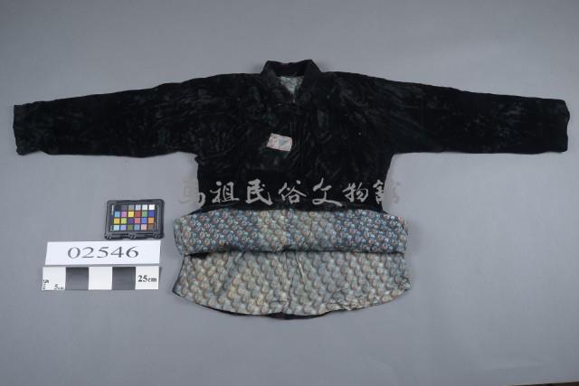 棉襖藏品圖，第3張