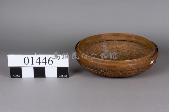 竹籃藏品圖，第3張