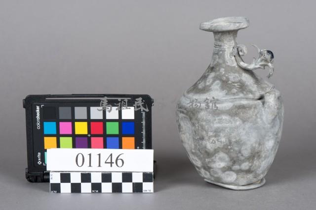 酒壺藏品圖，第3張