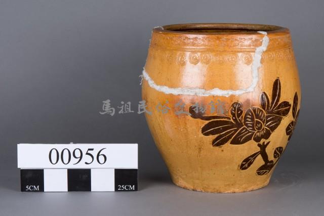 缸藏品圖，第3張