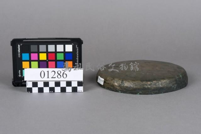 鑼藏品圖，第3張