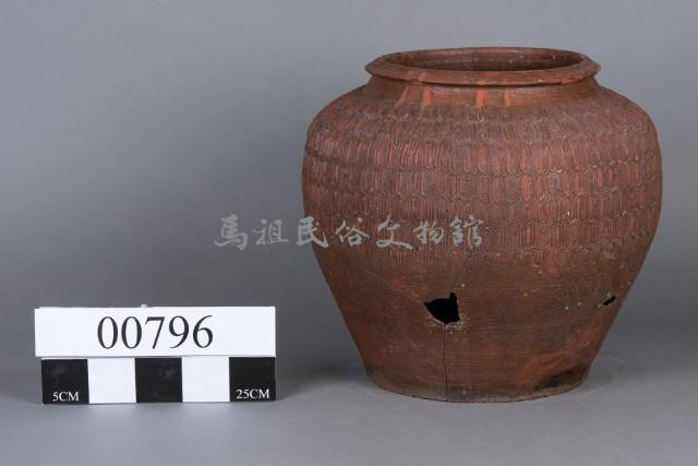 陶罐藏品圖，第3張
