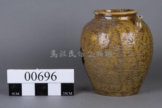 陶罐藏品圖，第3張