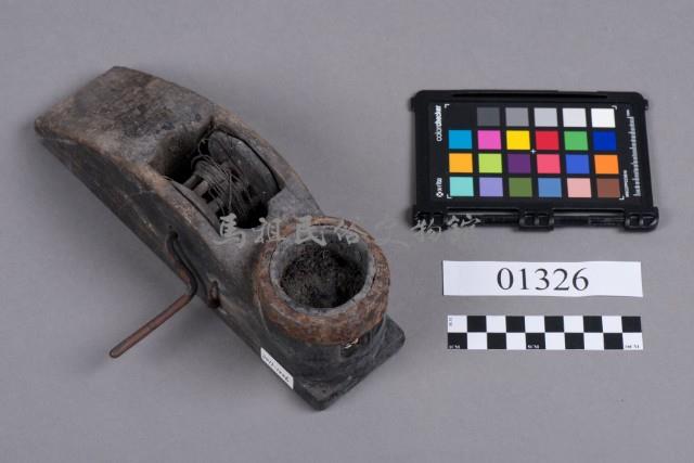 墨斗藏品圖，第3張