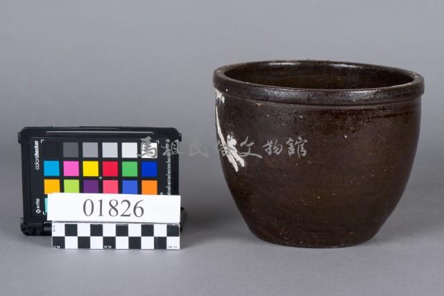陶缽藏品圖，第3張